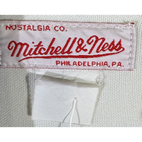 Vintage Toronto Blue Jays Cecil Fielder #23 MLB Jersey 3XL - Picture 7 of 7